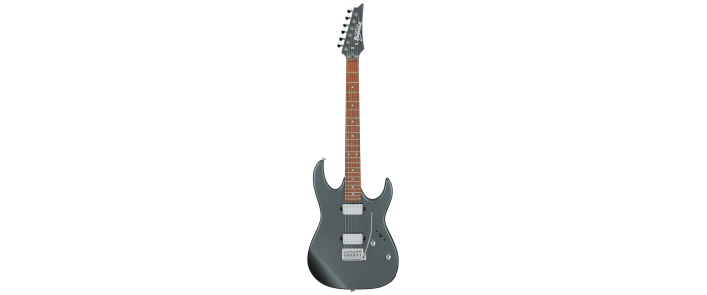 Електрогітара IBANEZ GRX120SP-NGM