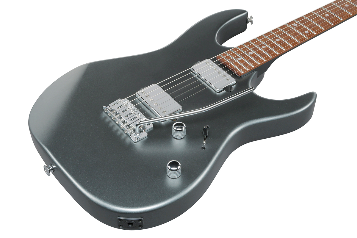 Електрогітара IBANEZ GRX120SP-NGM