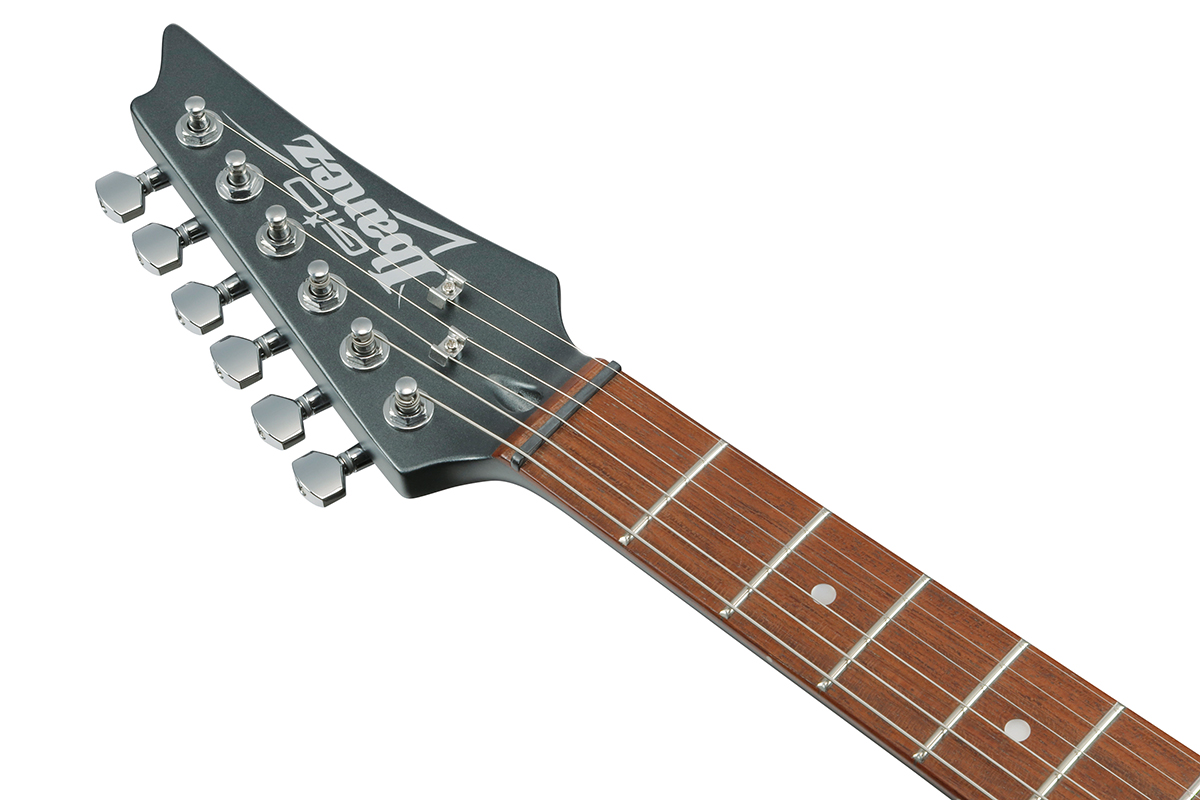 Електрогітара IBANEZ GRX120SP-NGM