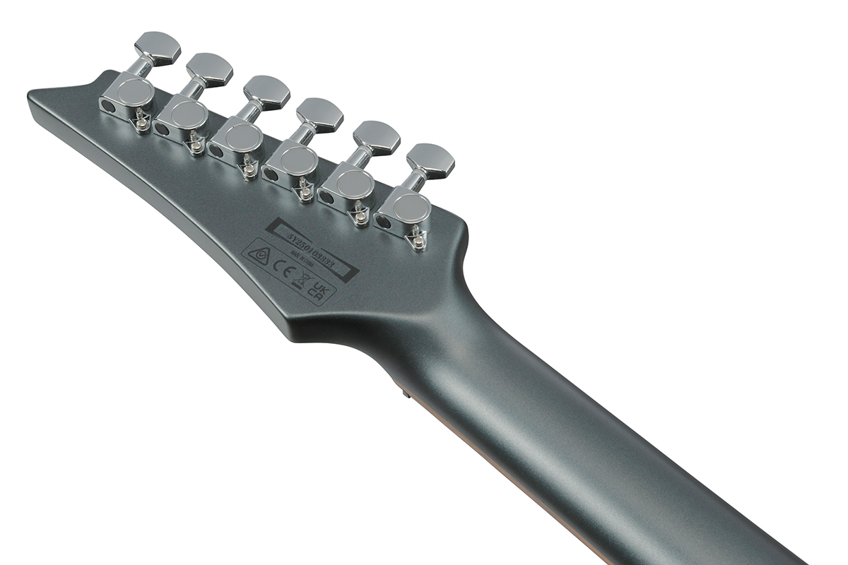 Електрогітара IBANEZ GRX120SP-NGM