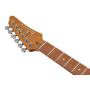 Електрогітара IBANEZ AZ24S2-BK