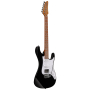 Електрогітара IBANEZ AZ22S2-BK