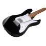 Електрогітара IBANEZ AZ22S2-BK