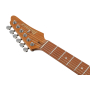 Електрогітара IBANEZ AZ22S2-BK