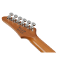 Електрогітара IBANEZ AZ22S2-BK