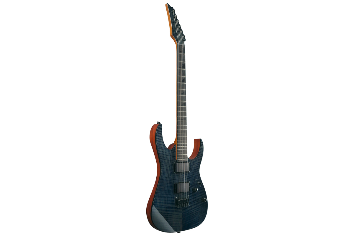 Електрогітара IBANEZ GRGR221FA-TDK