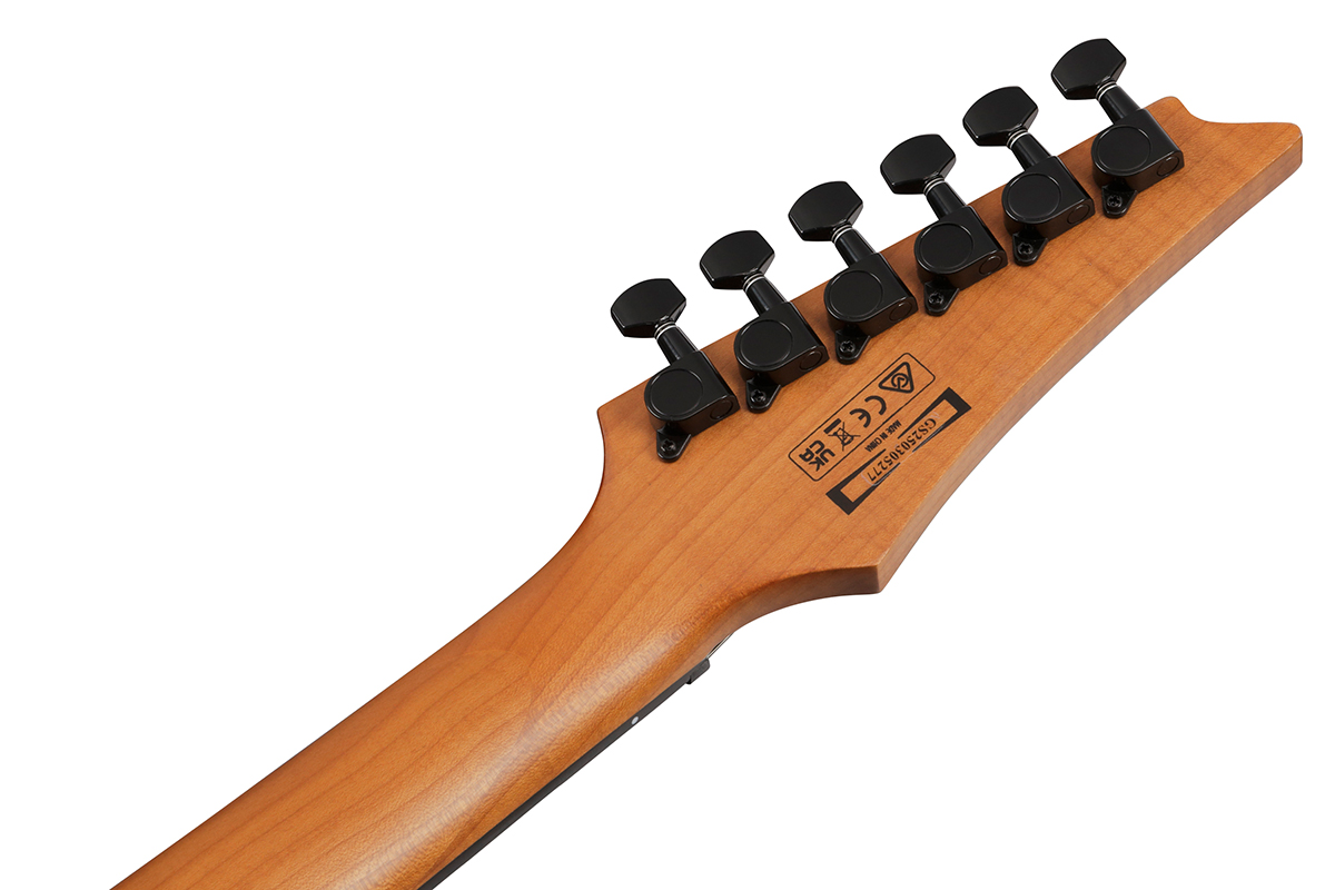 Електрогітара IBANEZ GRGR221FA-TDK