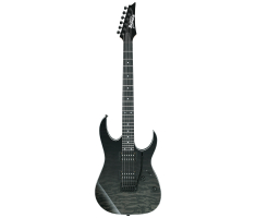 Електрогітара IBANEZ GRG120QASP-BKG