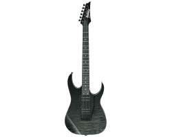 Електрогітара IBANEZ GRG120QASP-BKG