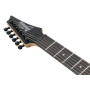 Електрогітара IBANEZ GRG120QASP-BKG