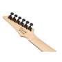 Електрогітара IBANEZ GRG120QASP-BKG