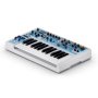 Синтезатор аналоговий NOVATION Bass Station II Swifty Edition