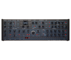 Синтезатор аналоговий SEQUENTIAL Oberheim TEO-5 Module
