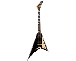Электрогитара JACKSON PRO SERIES RHOADS RRT-5 GLOSS BLACK