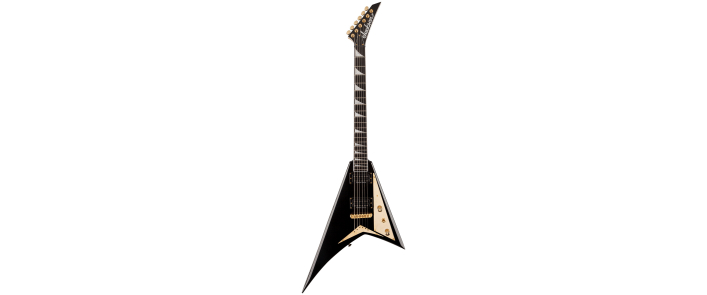 Электрогитара JACKSON PRO SERIES RHOADS RRT-5 GLOSS BLACK