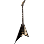Электрогитара JACKSON PRO SERIES RHOADS RRT-5 GLOSS BLACK
