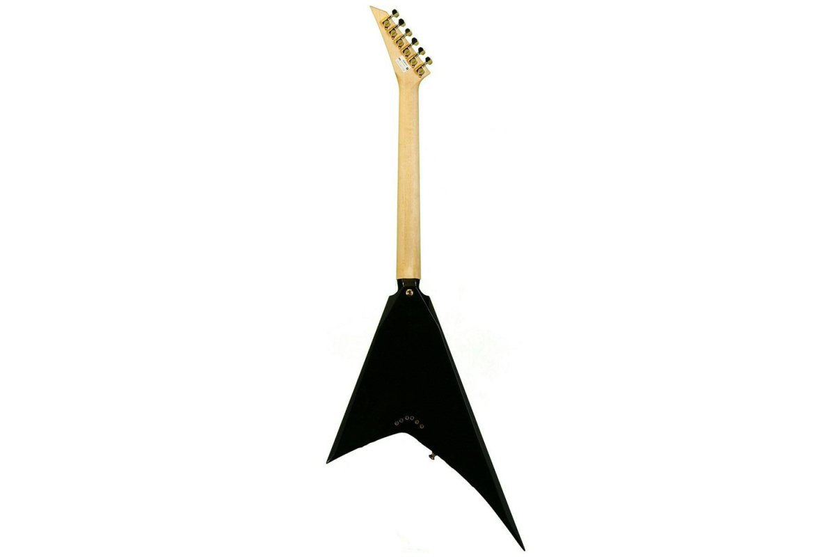 Электрогитара JACKSON PRO SERIES RHOADS RRT-5 GLOSS BLACK