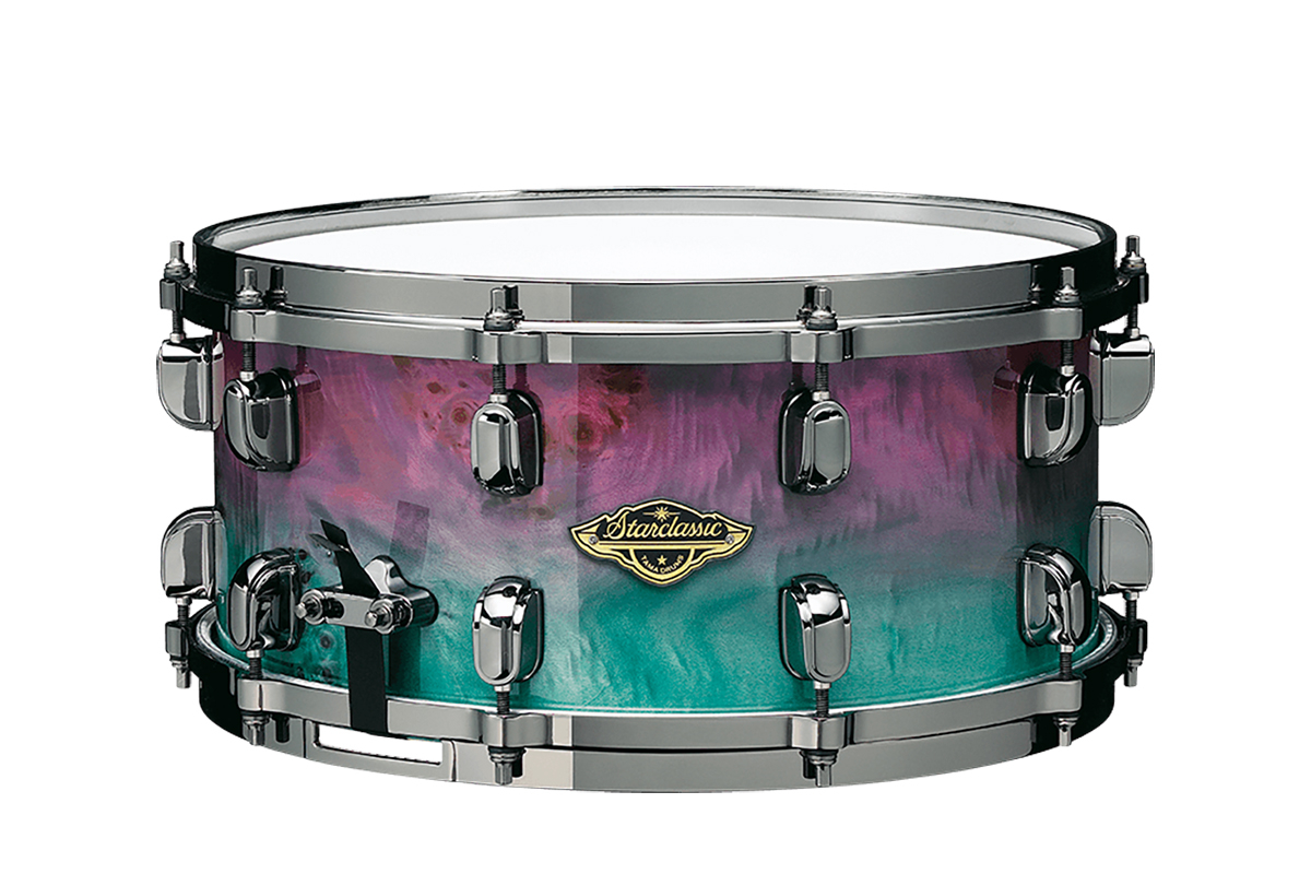 Малий барабан TAMA WBSS65BNMC-NMF