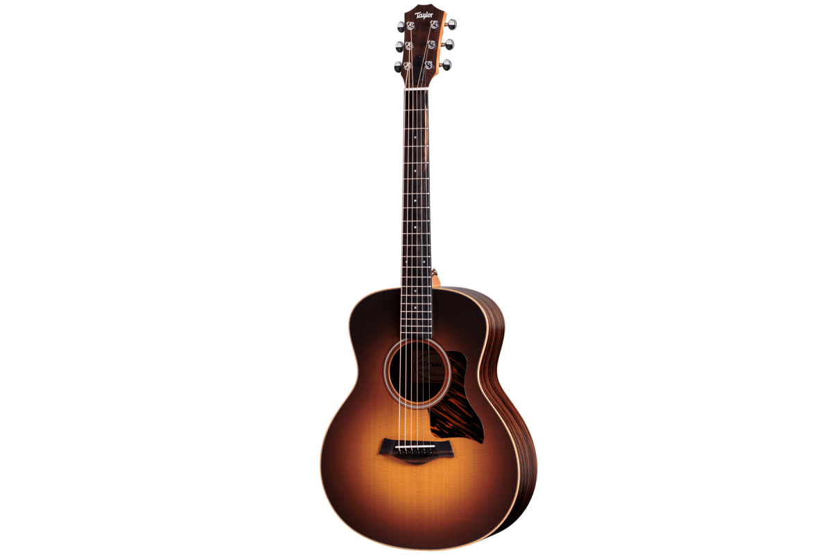 Гітара електроакустична TAYLOR GUITARS GS MINI-E ROSEWOOD SUNBURST