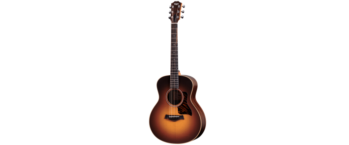 Гітара електроакустична TAYLOR GUITARS GS MINI-E ROSEWOOD SUNBURST