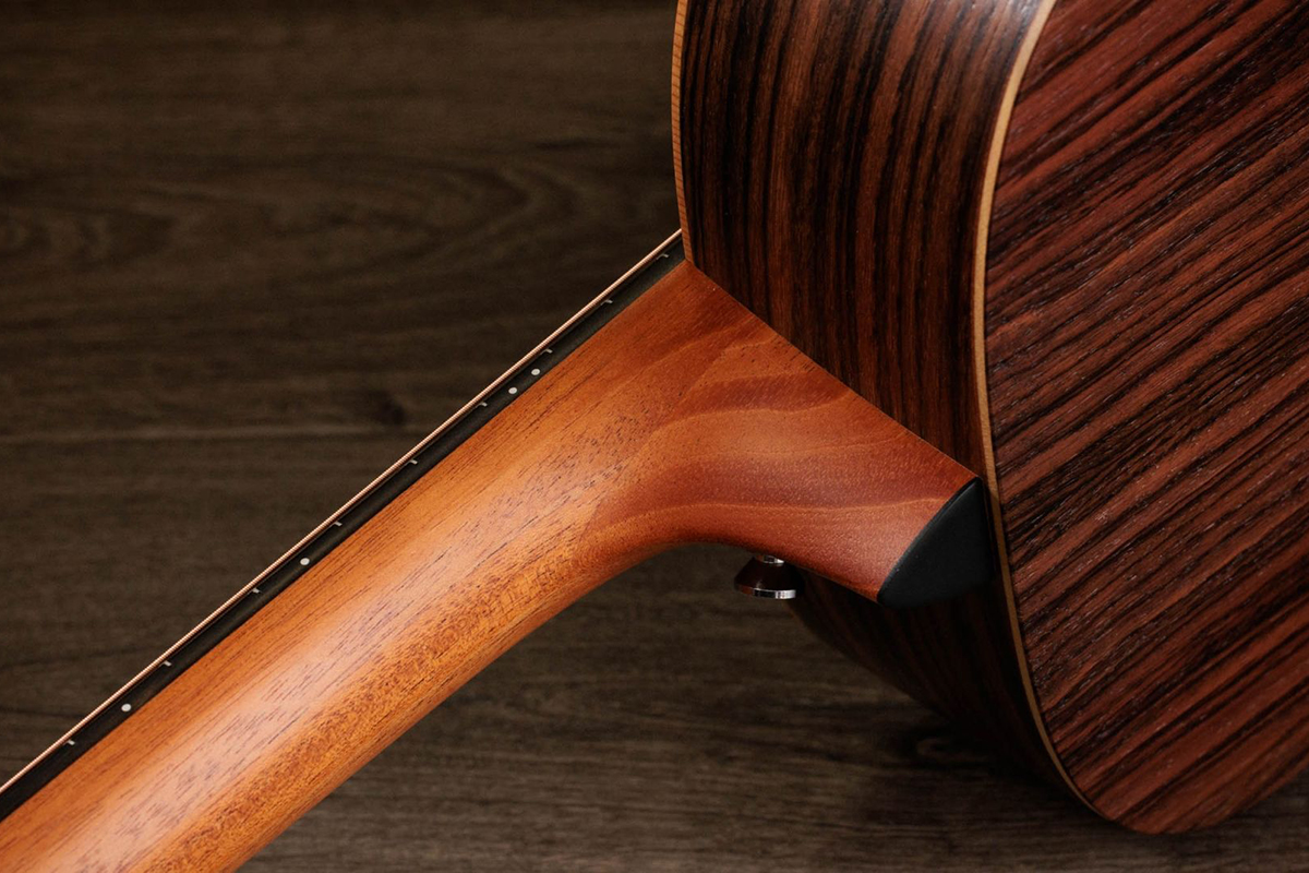 Гітара електроакустична TAYLOR GUITARS GS MINI-E ROSEWOOD SUNBURST