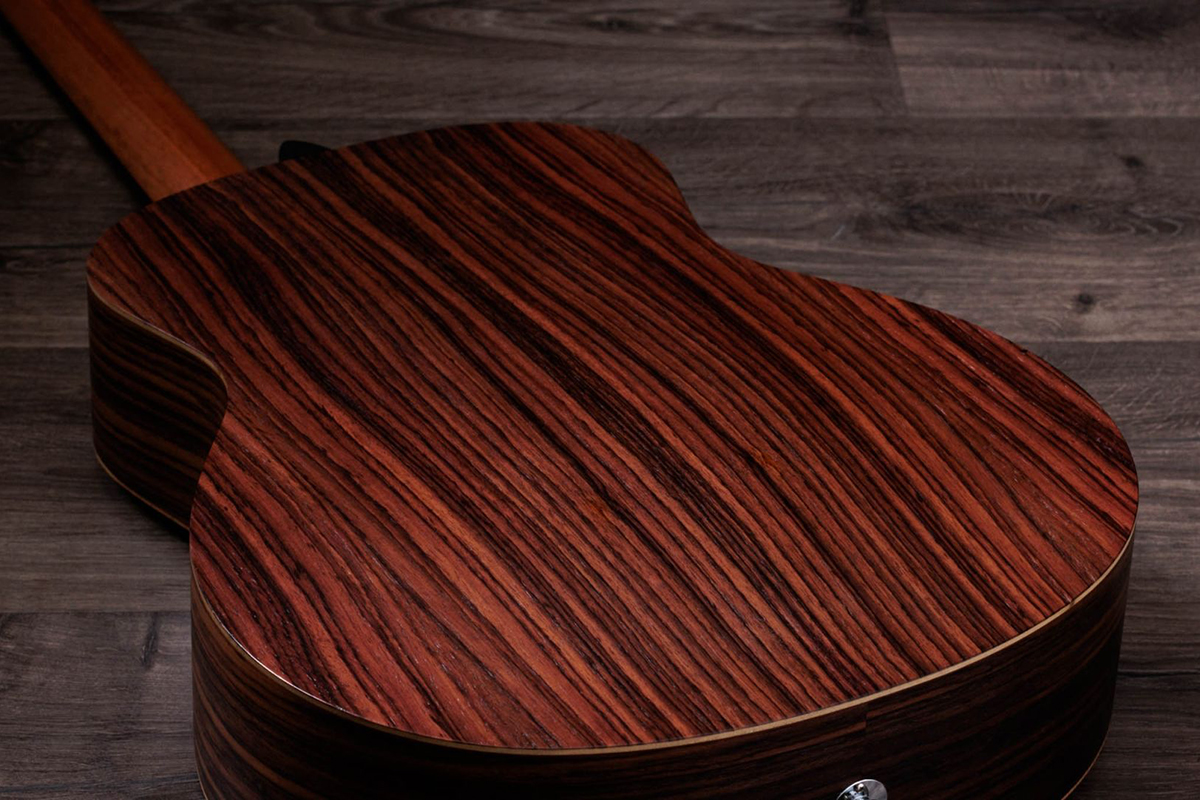 Гітара електроакустична TAYLOR GUITARS GS MINI-E ROSEWOOD SUNBURST