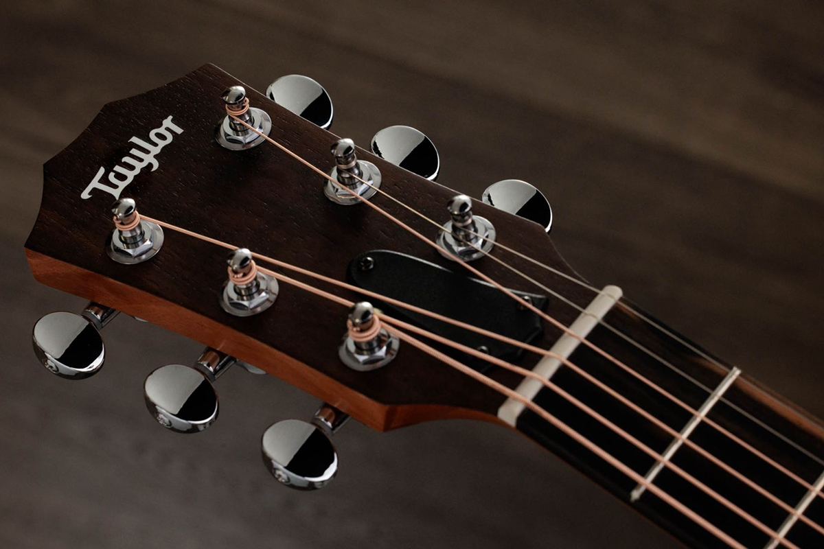Гітара електроакустична TAYLOR GUITARS GS MINI-E ROSEWOOD SUNBURST