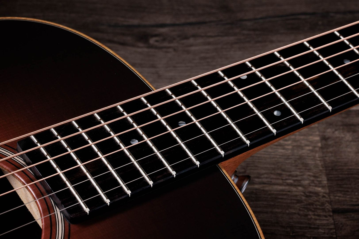 Гітара електроакустична TAYLOR GUITARS GS MINI-E ROSEWOOD SUNBURST