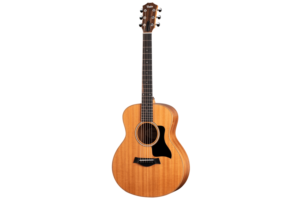 Гітара електроакустична TAYLOR GUITARS GS MINI-E MAHOGANY