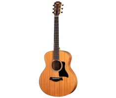 Гітара електроакустична TAYLOR GUITARS GS MINI-E MAHOGANY Гітара електроакустична TAYLOR GUITARS GS MINI-E MAHOGANY