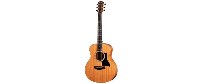 Гітара електроакустична TAYLOR GUITARS GS MINI-E MAHOGANY