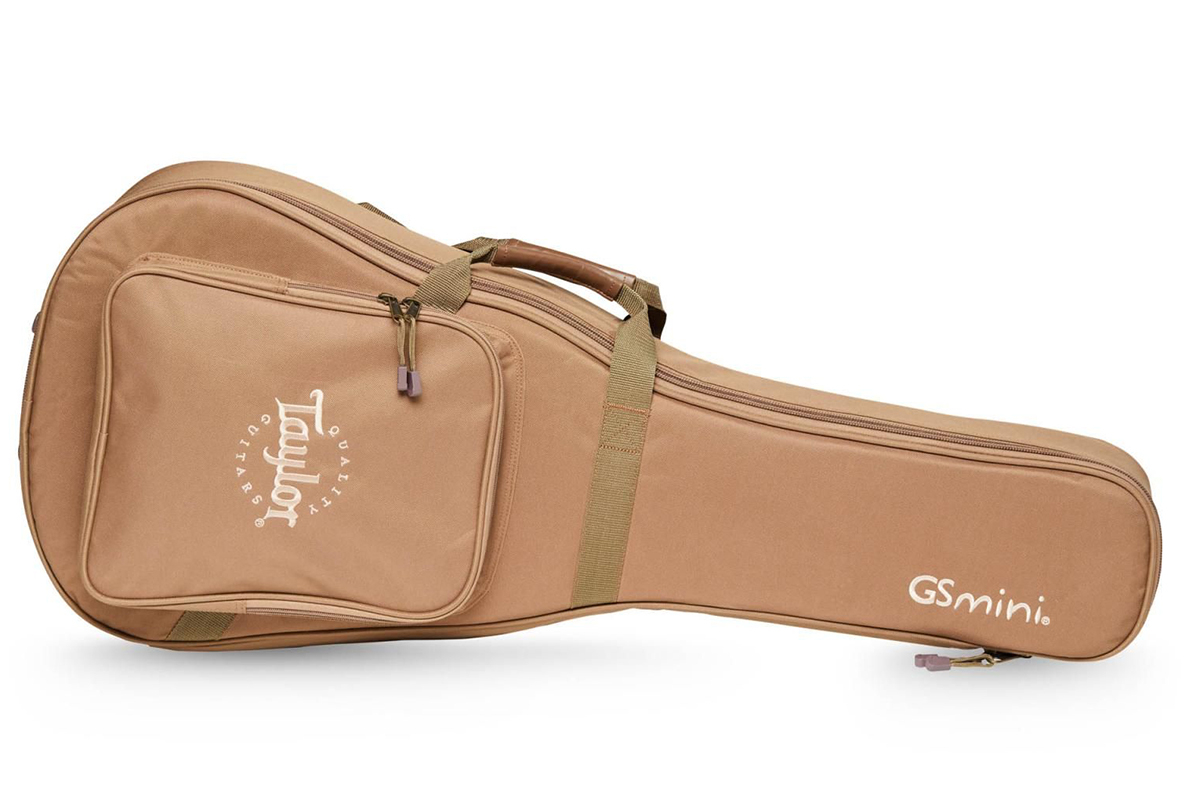 Гітара електроакустична TAYLOR GUITARS GS MINI-E MAHOGANY