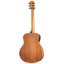Гітара електроакустична TAYLOR GUITARS GS MINI-E MAHOGANY