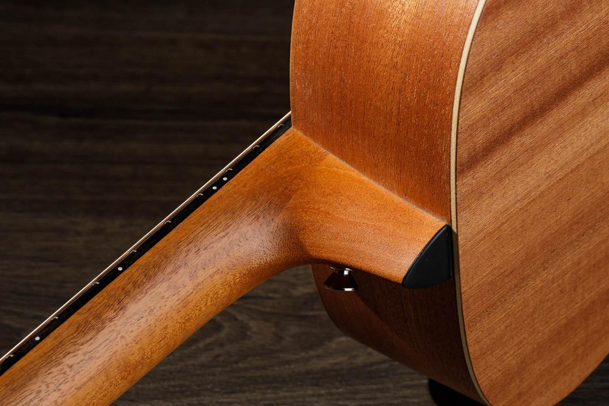Гітара електроакустична TAYLOR GUITARS GS MINI-E MAHOGANY
