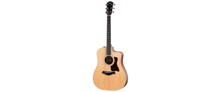 Гитара электроакустическая TAYLOR GUITARS 210CE