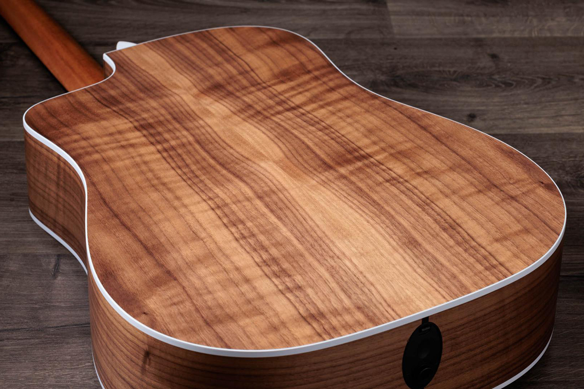 Гитара электроакустическая TAYLOR GUITARS 210CE