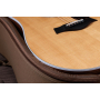 Гитара электроакустическая TAYLOR GUITARS 210CE