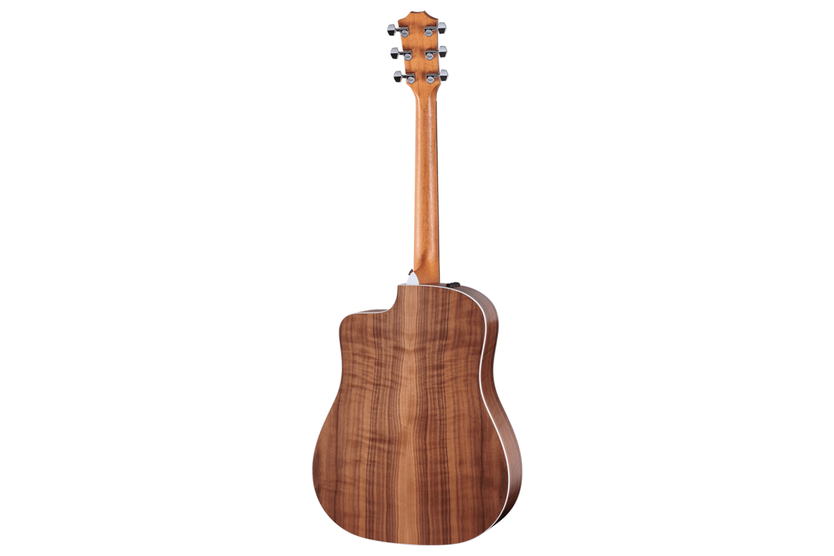 Гитара электроакустическая TAYLOR GUITARS 210CE