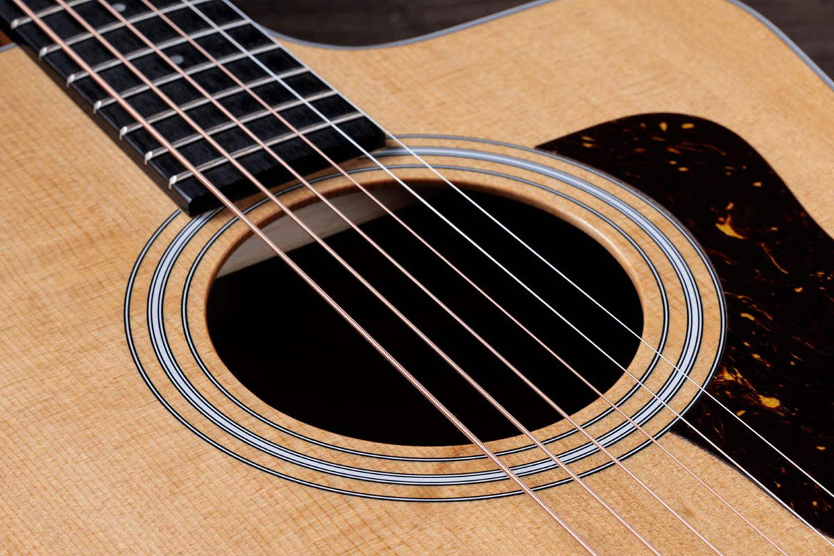 Гитара электроакустическая TAYLOR GUITARS 210CE