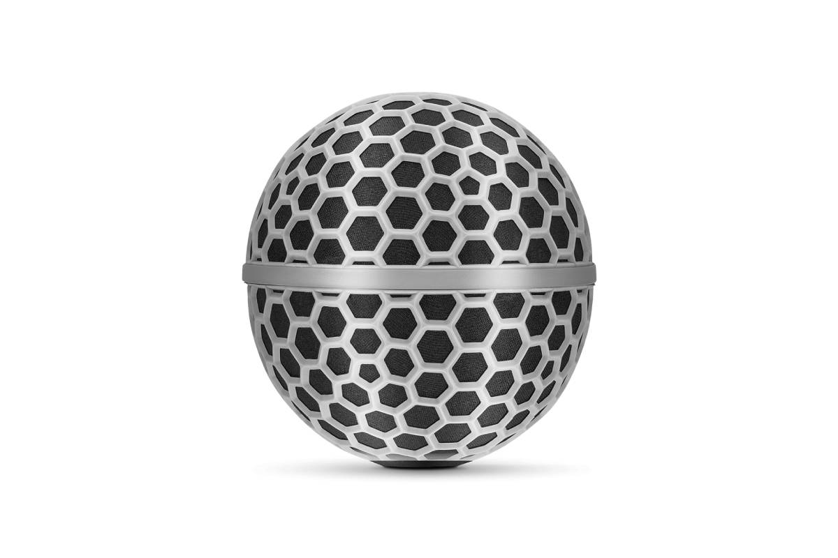 Мікрофон RODE NTSF1