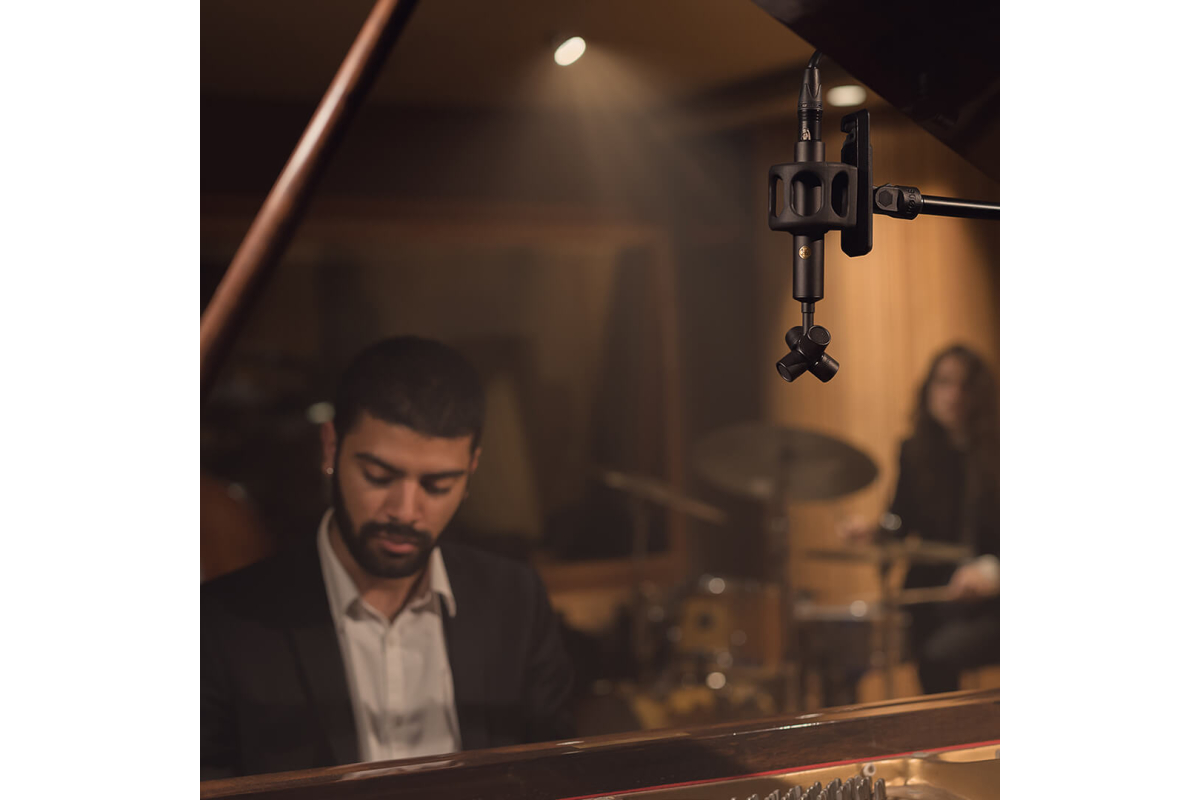 Мікрофон RODE NTSF1