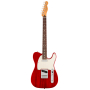 Електрогітара FENDER PLAYER II TELECASTER TRANSPARENT CHERRY