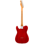 Електрогітара FENDER PLAYER II TELECASTER TRANSPARENT CHERRY