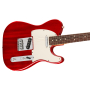 Електрогітара FENDER PLAYER II TELECASTER TRANSPARENT CHERRY