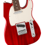 Електрогітара FENDER PLAYER II TELECASTER TRANSPARENT CHERRY