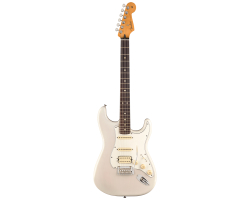 Електрогітара FENDER PLAYER II STRATOCASTER HSS WHITE BLONDE