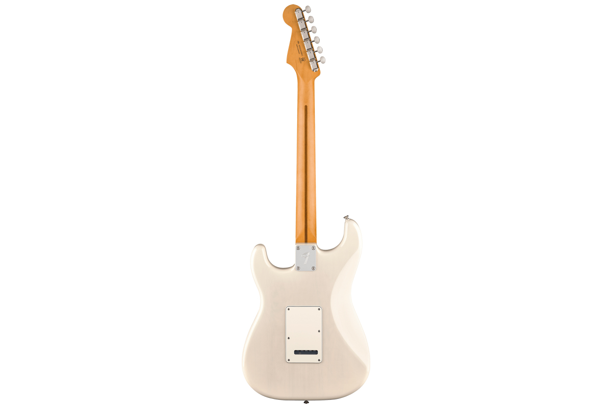 Електрогітара FENDER PLAYER II STRATOCASTER HSS WHITE BLONDE