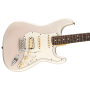 Електрогітара FENDER PLAYER II STRATOCASTER HSS WHITE BLONDE