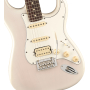 Електрогітара FENDER PLAYER II STRATOCASTER HSS WHITE BLONDE