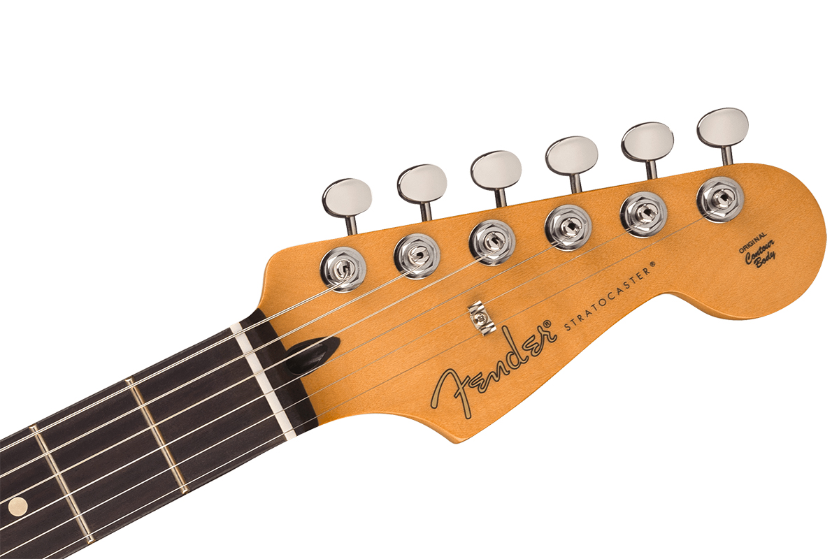 Електрогітара FENDER PLAYER II STRATOCASTER HSS WHITE BLONDE